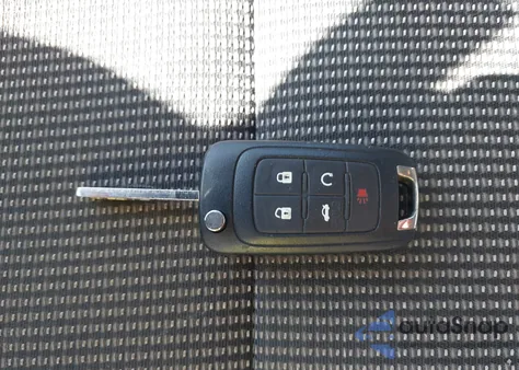 2015 Chevrolet Malibu 1Lt z USA, uszkodzony, nr VIN 1G11C5SL2FF108506